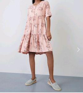 Bombay Paisley Women Dress
