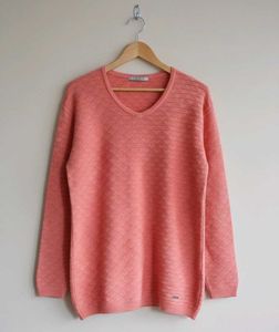 Woollen Top