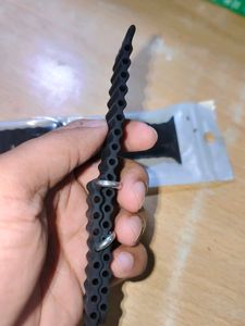 Apple Ultra Watch Band/ Strap BLACK 42/44/44/49mm