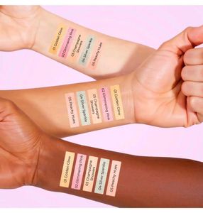 Just Herbs Born to Shine Stick