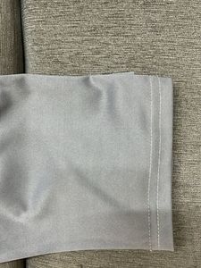 Grey Athletic Pants
