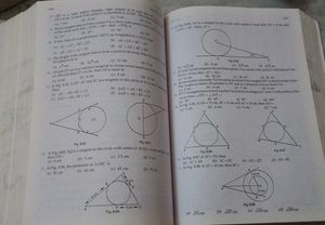 R.D. Sharma Mathematics Class 10 Book