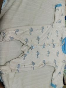Baby Rombers