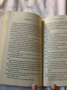 The Girl in Room 105 by Chetan Bhagat