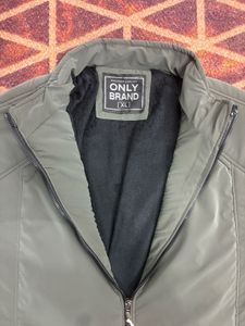Men's &amp; Women's Trendy Jacket