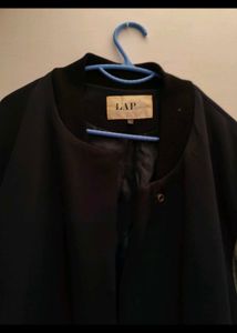 Imported  Lap brand Stylish Long Baseball Jacke