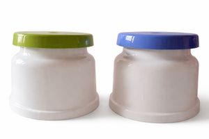 Plastic Round Stool !