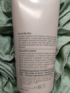 Clinique Moisture Surge Overnight Mask