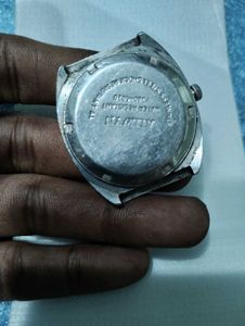Vintage Allwyn Mechanical Watch