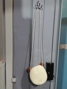 Cute Bear Crossbody Bag