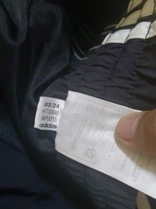 Adidas Track Pants