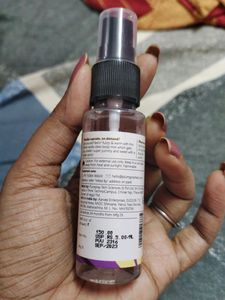 Body Mist
