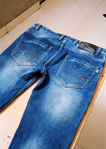 Brand New Tommy Hilfiger Jeans Not Used
