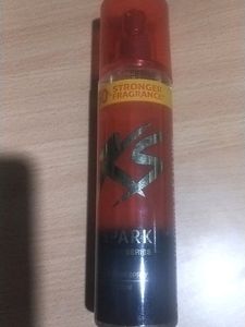 Kamasutra Spark Perfume 135ml