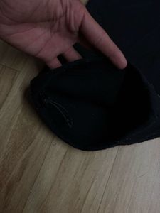 The North Face Black Joggers