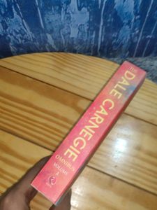 Dale Carnegie 2 In 1 Omnibus Self-Help Personal Growth Books