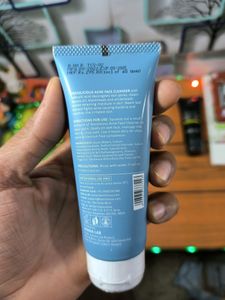 Teenilicious Acne Face Cleanser