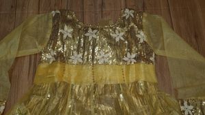 Frock Suit With Chudidar Salwar And Dupatta 🛍
