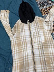 Zudio jacket