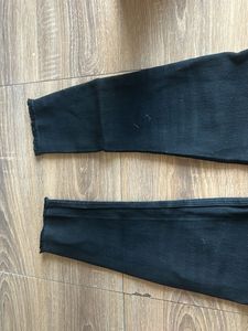 Black Skinny Fit Jeans