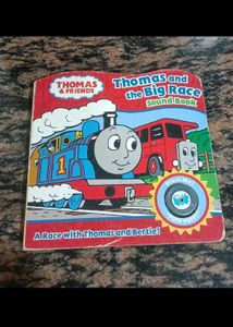 Vintage Children's Book Bundle