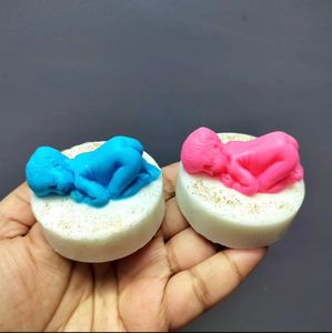 Baby Shower Soaps