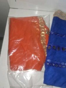 Stylish Striped Dupatta 1