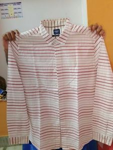 Max Shirt Once Used...
