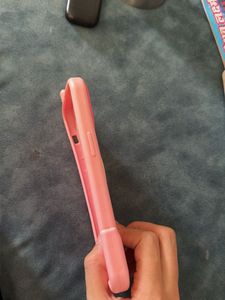 Barbie IPhone Case 14pro 15 pro max