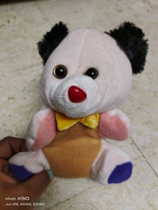 Teda meda cute soft toy