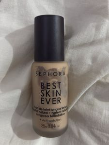 Sephora Best Skin Ever Foundation