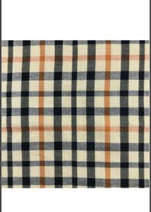 Vintage Daks London Handkerchief