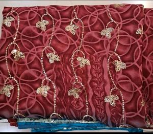 2 Saree Combo @199