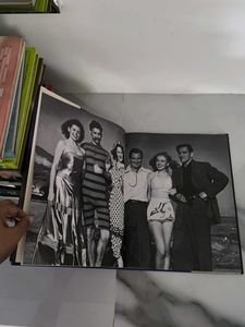 The Birth of Marilyn Book