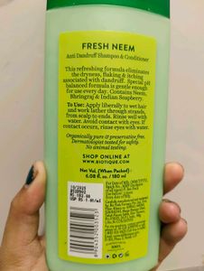 Tresemme Hair Serum, Streax Serum and Biotiq