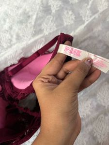Victoria Secret