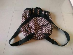 Adjustable Drawstring Bohot Bag