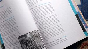 Class 10 History Geography Economics Book