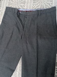 Two Zara Brand New Trouser For Men's