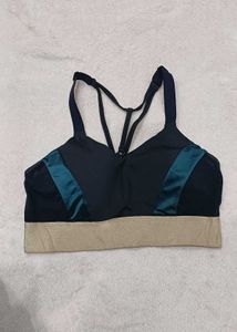 Stylish Sports Bra for Active Lifestyles