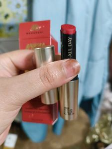 Nykaa Maharani Lipstick - All Day