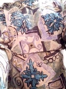 Crop Tshirt