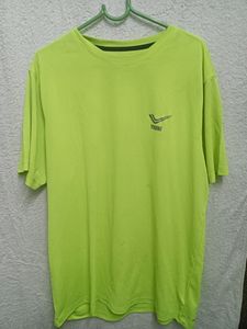 Men's Round Neck Tshirt Yuuki