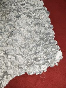 Textured Crop Top