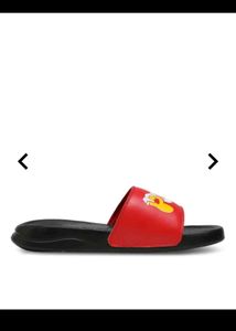 Puma Simpsons Slides size uk 6