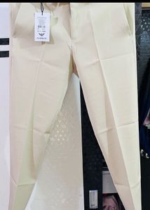 [Brand New Wdt Tags Luxury ArmaniFormalPant