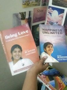 Being Love &amp; Happiness Unlimited