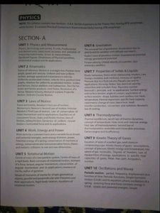 Test Drive Book For Jee Mains