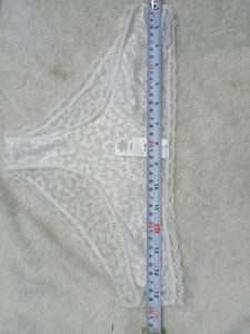 ⚛️ 36 Size Net Look