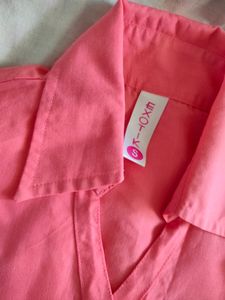 Exotic Shirt Top 💞